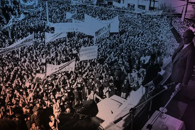 Ε. Βαρδουλάκης: Αν δεν ταυτίζεσαι με κάτι, δεν σε επιλέγουν οι ψηφοφόροι