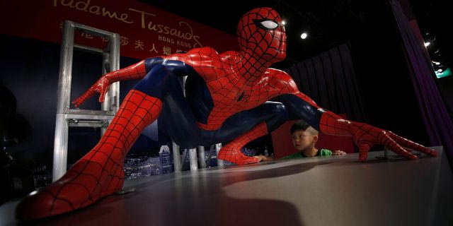 Ντάνι Σίγκρεν: Πέθανε ο πρώτος “Spider-Man”