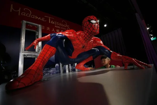 Ντάνι Σίγκρεν: Πέθανε ο πρώτος “Spider-Man”