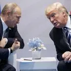 Ρωσία: “Ναι” υπό προϋποθέσεις σε μια συνάντηση Πούτιν – Τραμπ στη Βουδαπέστη