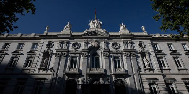 Παραιτήθηκε ο ανώτατος εισαγγελέας της Ισπανίας μετά από σκάνδαλο