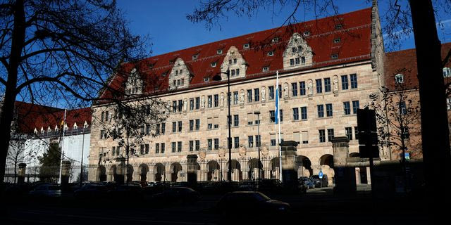 Διαθέσιμα online τα επίσημα αρχεία των δικών της Νυρεμβέργης