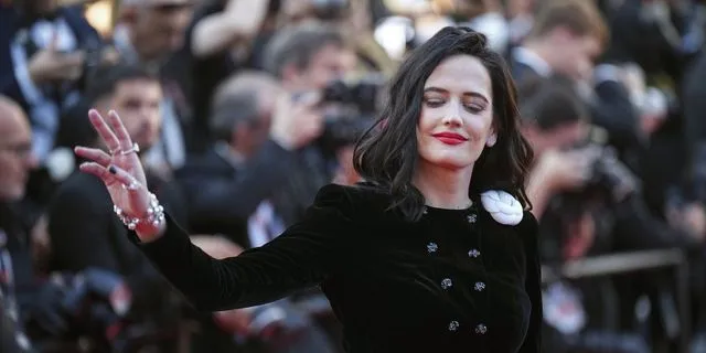 Η ηθοποιός Eva Green