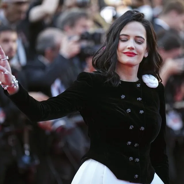 Η ηθοποιός Eva Green