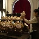 Labubu: Από τα ράφια στη μεγάλη οθόνη