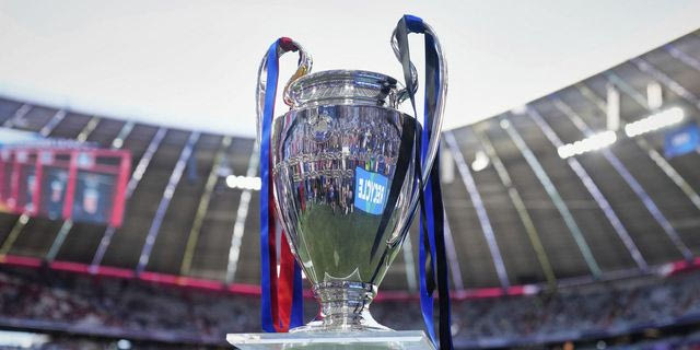 Αγωγή στην UEFA ύψους 20 εκατ. ευρώ για φερόμενη κλοπή της νέας μορφής του Champions League