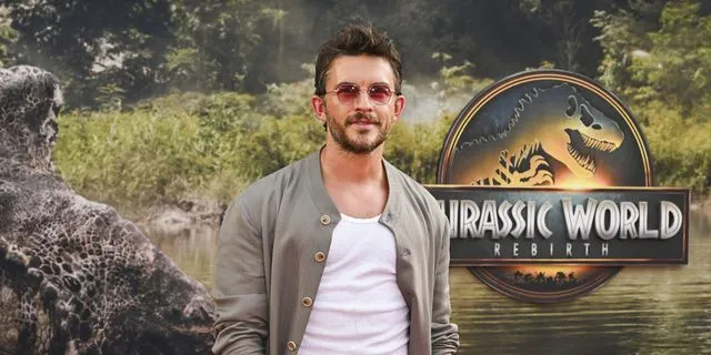 Ο Τζόναθαν Μπέιλι είναι “ο πιο σέξι άνδρας εν ζωή” για το 2025