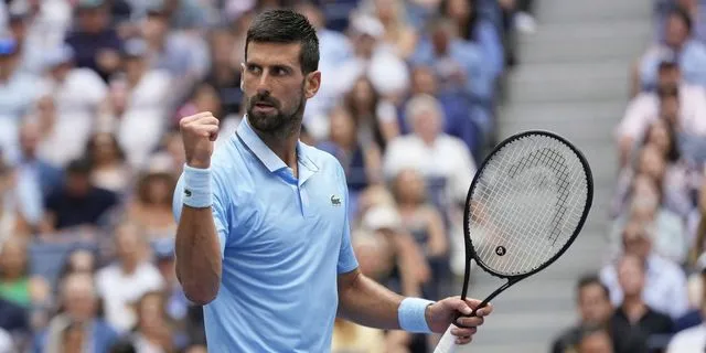 Hellenic Championship: Την Τρίτη το ντεμπούτο του Τζόκοβιτς – Πού θα βρείτε εισιτήρια