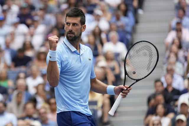 Hellenic Championship: Την Τρίτη το ντεμπούτο του Τζόκοβιτς – Πού θα βρείτε εισιτήρια