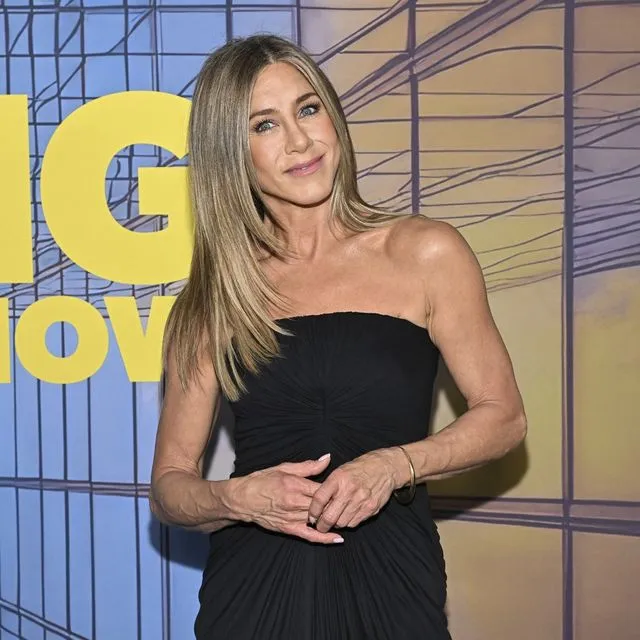 Jennifer Aniston