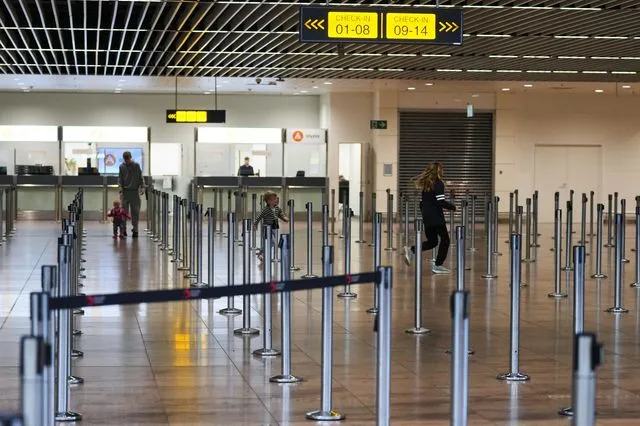 Βρυξέλλες: Ακυρώνονται όλες οι πτήσεις της 26ης Νοεμβρίου λόγω απεργίας