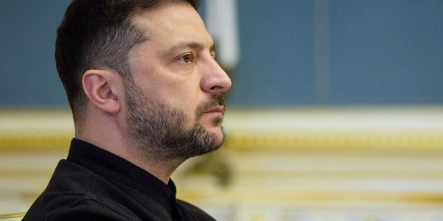 Το σχέδιο Τραμπ αποκάλυψε τις αδυναμίες Κιέβου και Ευρώπης – Οι επιπτώσεις του