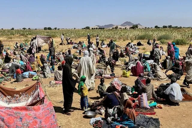 Σουδάν: Τουλάχιστον 7 νεκροί από επιδρομή drone σε παιδιατρικό νοσοκομείο