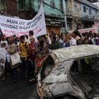 “Η ζωή στις φαβέλες μετράει”: Μεγάλες διαδηλώσεις μετά την επιχείρηση – σφαγή στη Βραζιλία