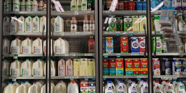 ΗΠΑ: Από την Τετάρτη οι πληρωμές για τις παροχές τροφίμων