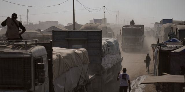 Ισραήλ: Υπό κράτηση η στρατιωτική γενική εισαγγελέας για τη διαρροή βίντεο με κακοποίηση Παλαιστινίου