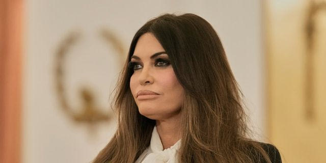 My new Barbie is Kimberly