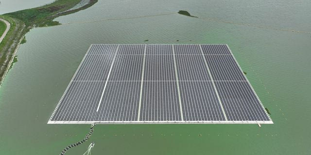 ΟΗΕ: Το 2025 αναμένεται 2η ή 3η πιο θερμή χρονιά στην ιστορία