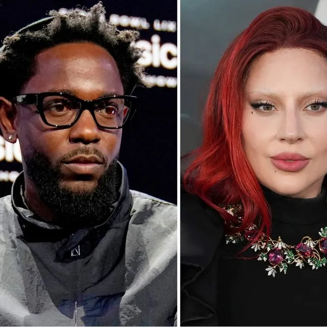 Κέντρικ Λαμάρ και Lady Gaga στην κορυφή των υποψηφιοτήτων