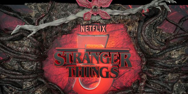 Stranger Things 5: Στη δημοσιότητα τα πρώτα 5 λεπτά της τελευταίας σεζόν
