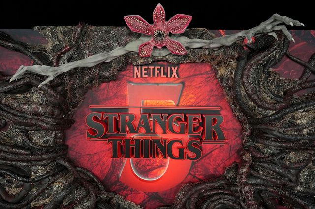 Stranger Things 5: Στη δημοσιότητα τα πρώτα 5 λεπτά της τελευταίας σεζόν