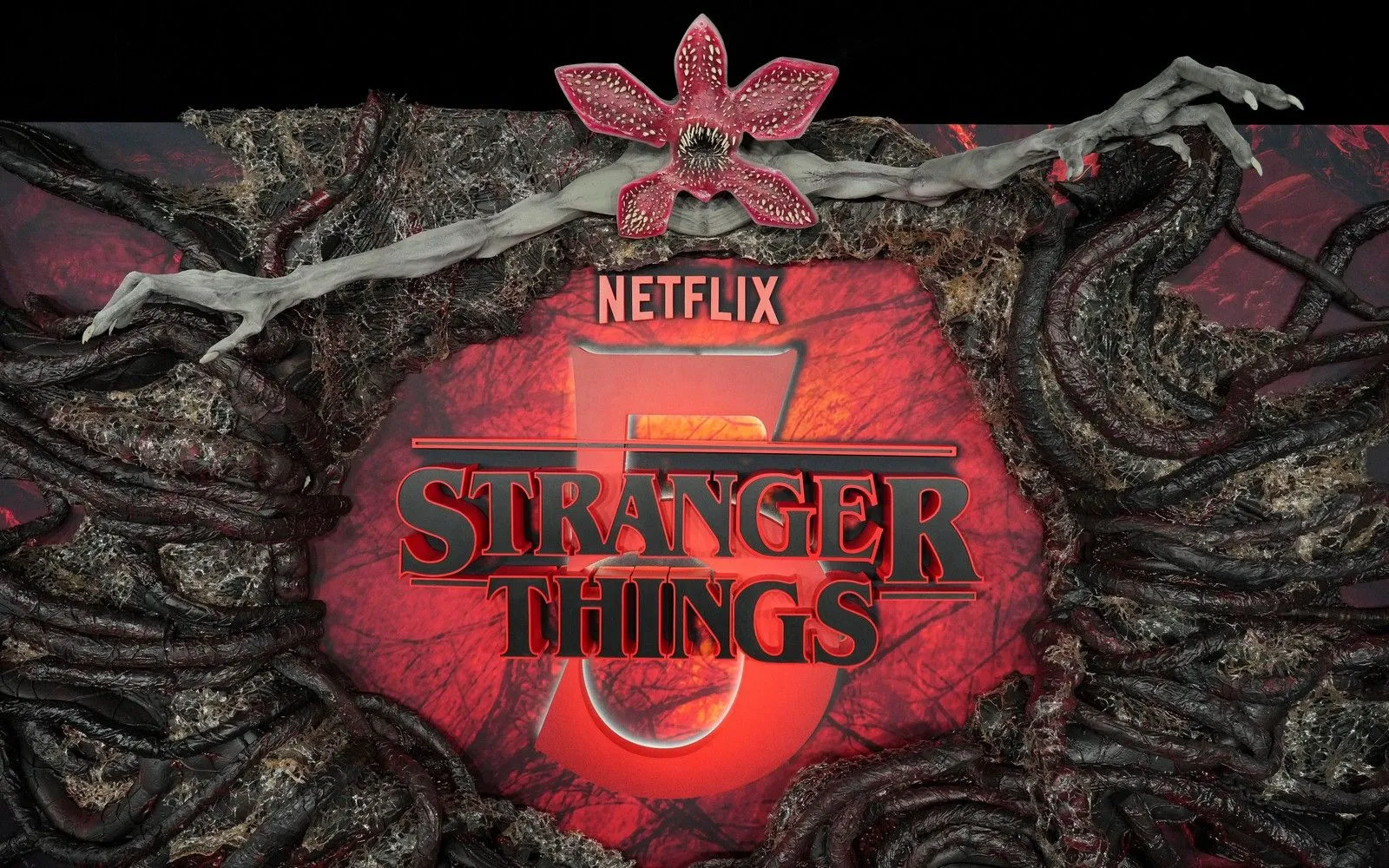 Stranger Things: Τι θα δούμε στο επικό τέλος της σειράς