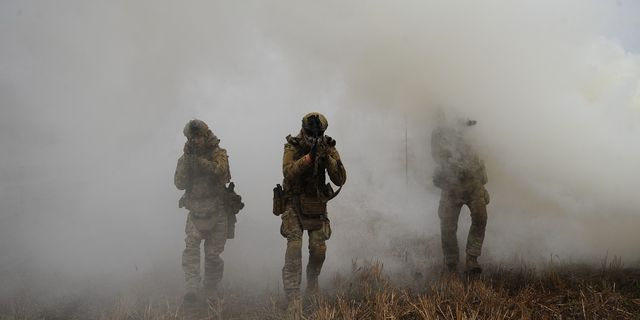 Κομισιόν: Σχέδιο για ταχεία μεταφορά στρατευμάτων σε όλη την Ευρώπη σε περίπτωση πολέμου