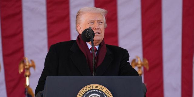 BBC: Εξετάζει νέα καταγγελία για μοντάζ σε ομιλία του Ντόναλντ Τραμπ