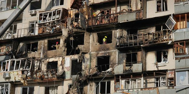 Πόλεμος στην Ουκρανία: Στο επίκεντρο των συζητήσεων της “Συμμαχίας των Προθύμων” οι εγγυήσεις ασφαλείας