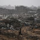 Guardian: Αμερικανικές εταιρείες “θέλουν να πλουτίσουν” από την ανοικοδόμηση της Γάζας