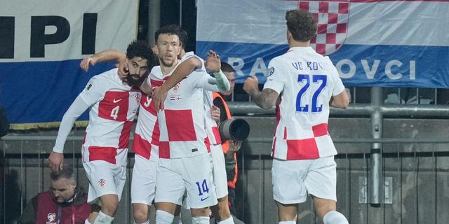 Πού θα δείτε Ολλανδία – Λιθουανία, Μαυροβούνιο – Κροατία και τα υπόλοιπα ματς στα προκριματικά του Μουντιάλ