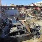 Λίβανος: Ένας νεκρός και ένας τραυματίας από ισραηλινά πλήγματα