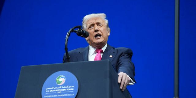 Τραμπ για Σουδάν: Στόχος ο τερματισμός του πολέμου αν και δεν ήθελα να εμπλακώ