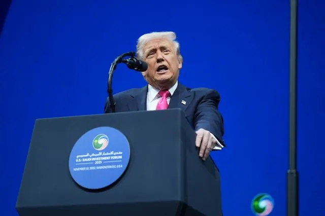 Τραμπ για Σουδάν: Στόχος ο τερματισμός του πολέμου αν και δεν ήθελα να εμπλακώ