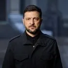 Ουκρανία: “Ασυνήθιστη δραστηριότητα” στα σύνορα με τη Λευκορωσία, λέει ο Ζελένσκι