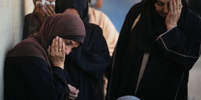 Γάζα: Τρεις νεκροί από ισραηλινά πλήγματα 