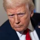 O Αμερικανός πρόεδρος Donald Trump