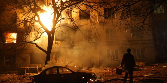 Reuters: Το ειρηνευτικό σχέδιο των ΗΠΑ για την Ουκρανία βασίστηκε σε ρωσικό non paper