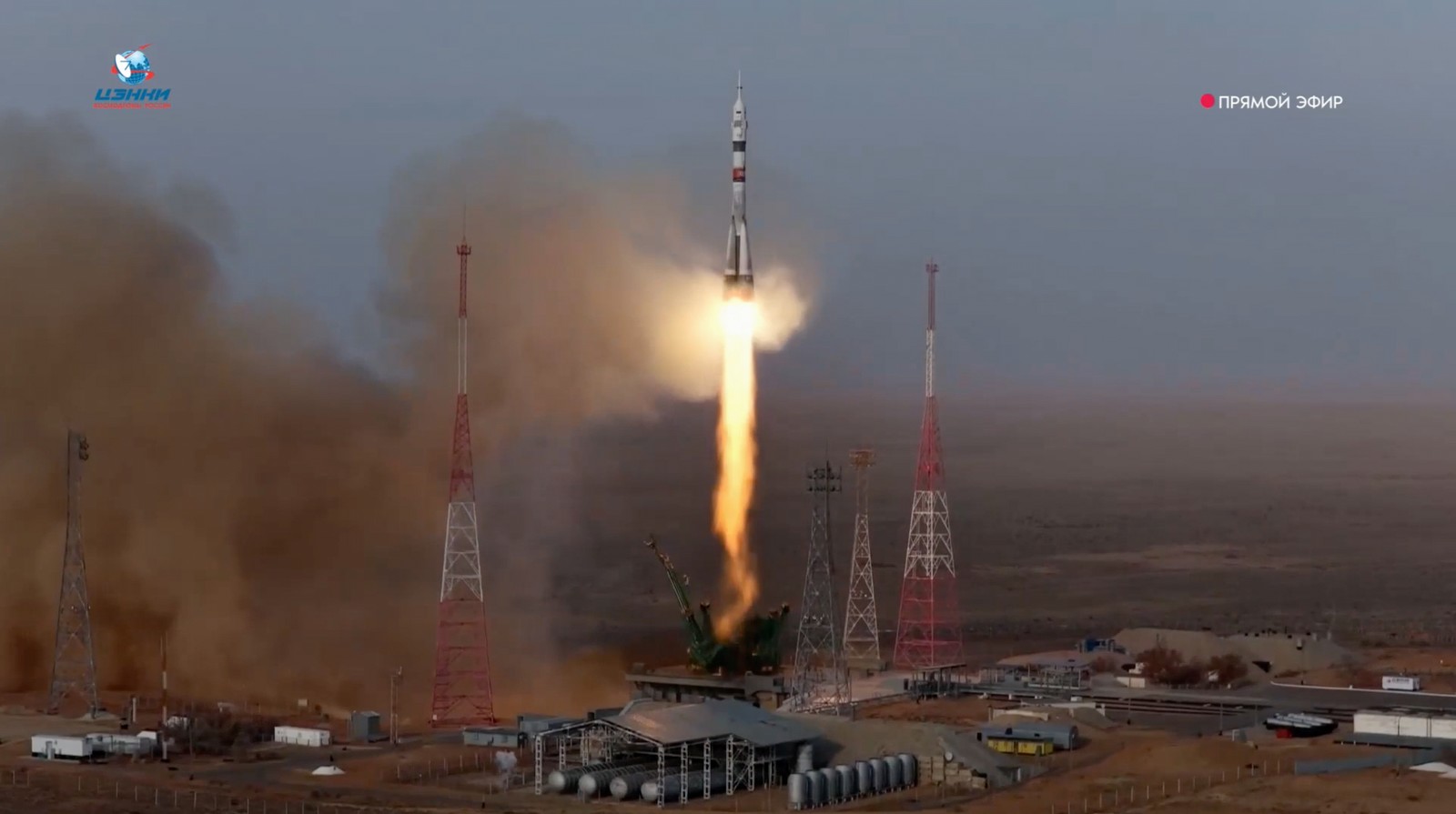 Κίνα: Απέτυχε η εκτόξευση του δορυφόρου ChinaSat-4B