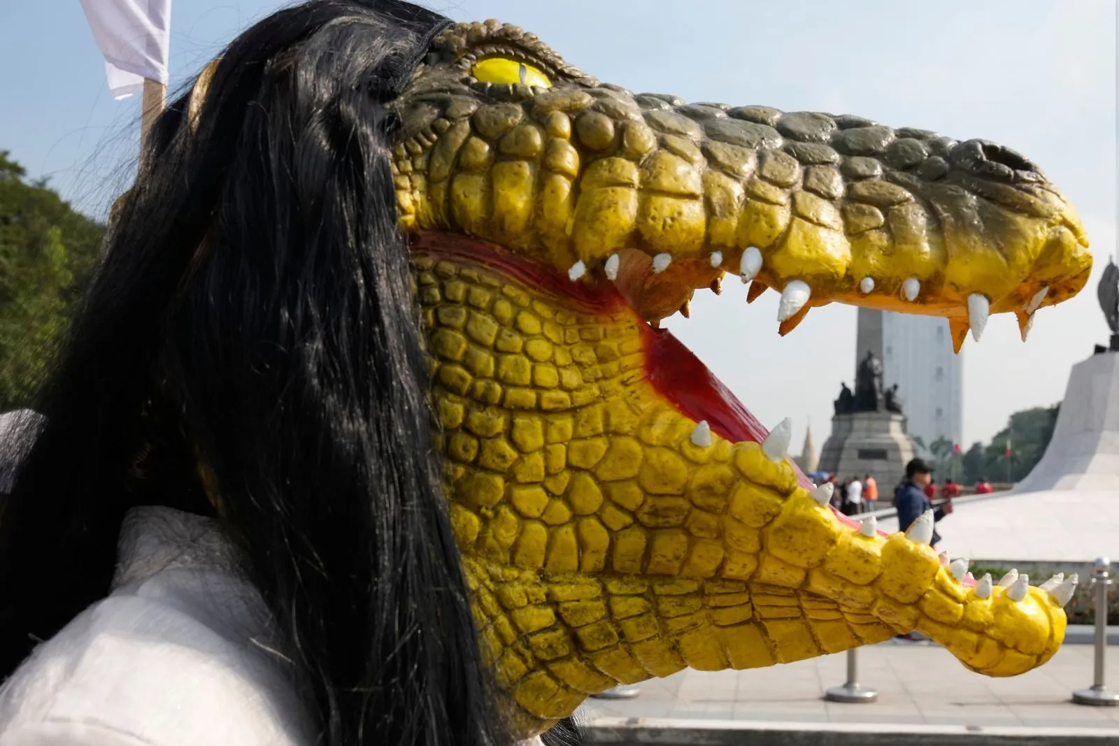 Διαδηλώσεις στις Φιλιππίνες