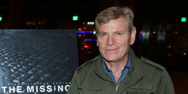 Πέθανε ο ηθοποιός Τσεκί Καριό