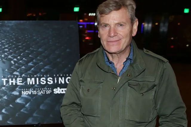 Πέθανε ο ηθοποιός Τσεκί Καριό