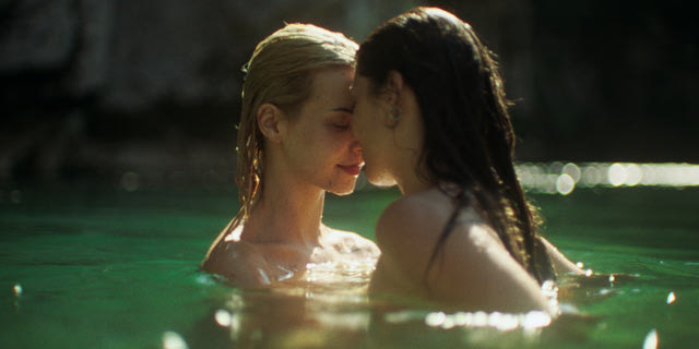 Το 9ο φεστιβάλ WIFT GR έρχεται με “Αρκουδότρυπα”, Σαντάλ Άκερμαν και Πάολα Ρεβενιώτη