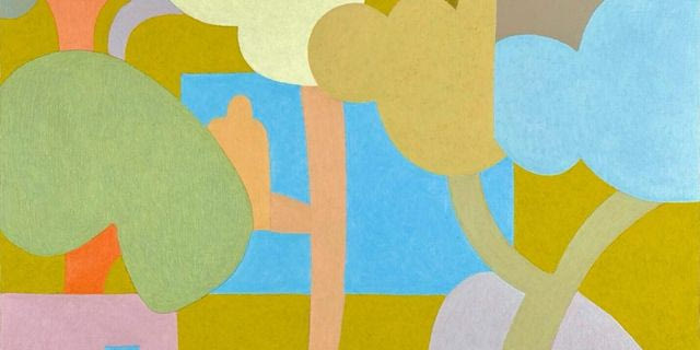 Έργο του Αχιλλέα Παπακώστα