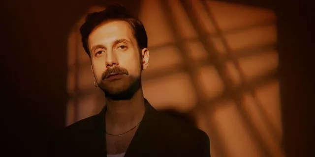 Απόστολος Κίτσος: “Το κλειδί για να αγγίξεις το κοινό είναι η ειλικρίνεια”