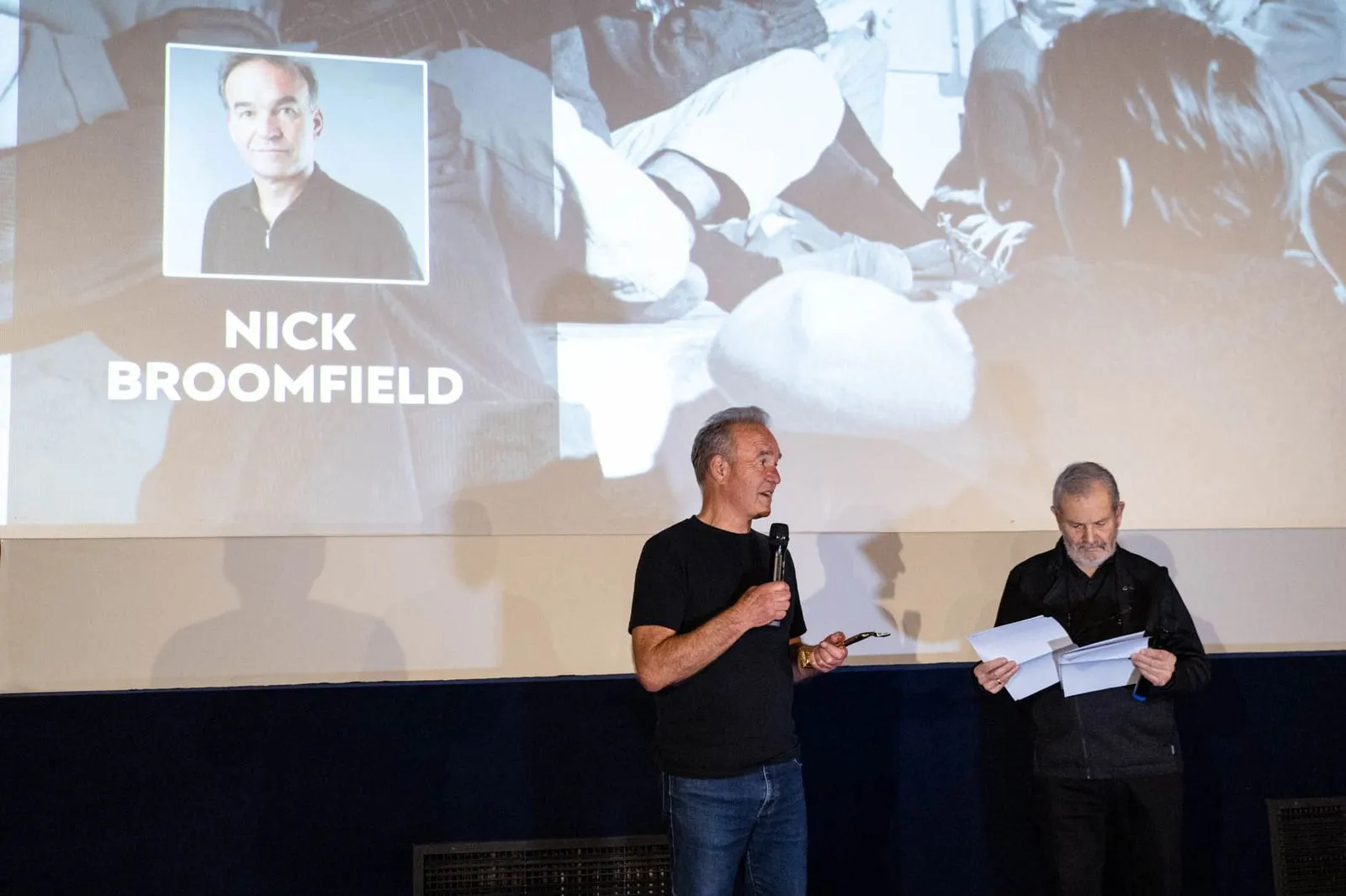 38ο Πανόραμα Ευρωπαϊκού Κινηματογράφου