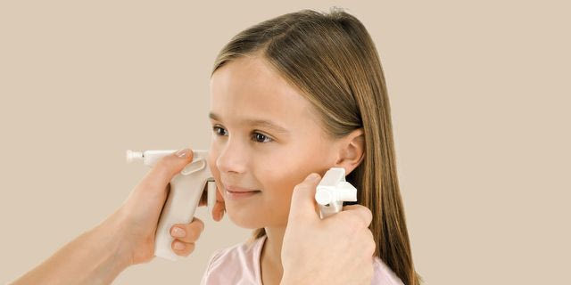 Blomdahl: Ο απόλυτος οδηγός για τα πρώτα σκουλαρίκια του παιδιού σας