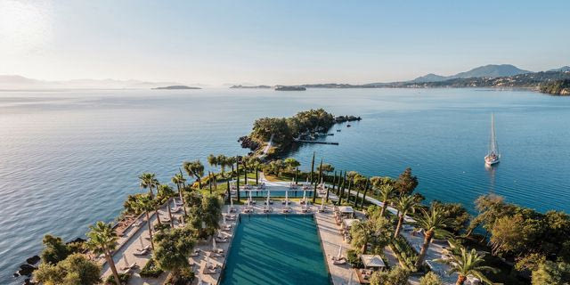 Grecotel: Η “τράπεζα γης” και το πλάνο για 1 δισεκ. επενδύσεις στο μοντέλο Made in Greece φιλοξενίας