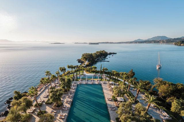 Grecotel: Η “τράπεζα γης” και το πλάνο για 1 δισεκ. επενδύσεις στο μοντέλο Made in Greece φιλοξενίας