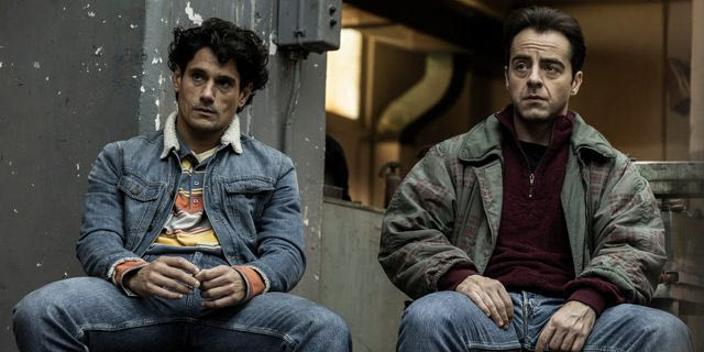 Ριφιφί: Πότε κάνει πρεμιέρα η νέα σειρά του Σωτήρη Τσαφούλια